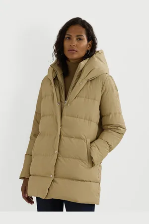 Ralph Lauren Kurtka puchowa 297962420003 Oversize