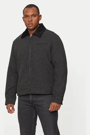 JACK & JONES Kurtka przejściowa Eaton 12267068 Regular Fit