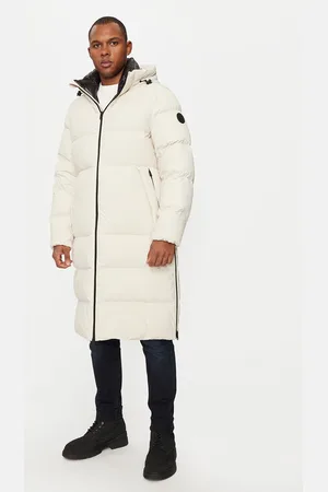 Woolrich Kurtka puchowa Sierra CFWOOU0805MRUT3107 Regular Fit