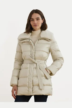 Ralph Lauren Kurtka puchowa 297957500002 Regular Fit