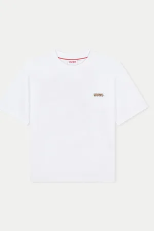 HUGO BOSS T-Shirt G00151 D Regular Fit