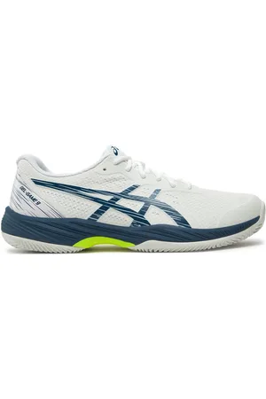 Asics Buty do tenisa Gel-Game 9 Clay/Oc 1041A358
