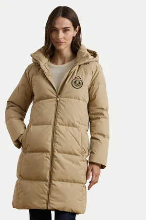 Ralph Lauren Kurtka puchowa 297962675003 Regular Fit