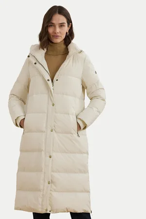 Ralph Lauren Kurtka puchowa 297957512002 Regular Fit