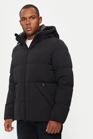 Woolrich Kurtka puchowa Sierra CFWOOU0847MRUT3107 Regular Fit