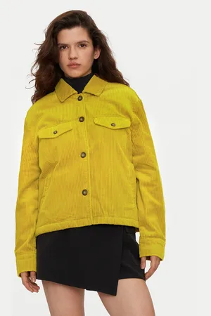 Benetton Kurtka przejściowa 2HKTDN06O Regular Fit
