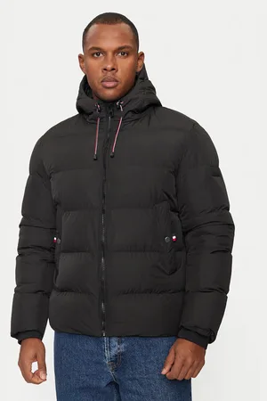 Daniel Hechter Kurtka puchowa 50170 142213 Regular Fit