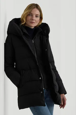 Ralph Lauren Kurtka puchowa 297962420002 Oversize