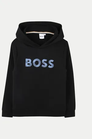 HUGO BOSS Bluza J51189 S Regular Fit
