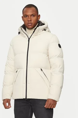 Woolrich Kurtka puchowa Sierra CFWOOU0847MRUT3107 Regular Fit