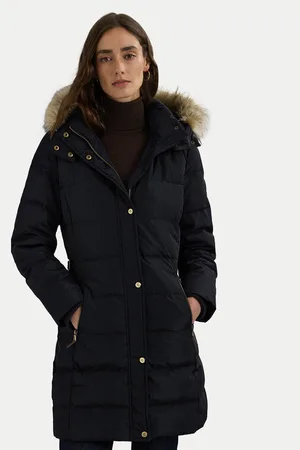 Ralph Lauren Kurtka puchowa 297957517002 Regular Fit