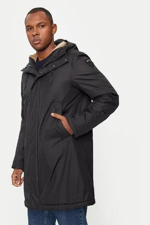 Blauer Kurtka przejściowa 24WBLUK11279 Regular Fit