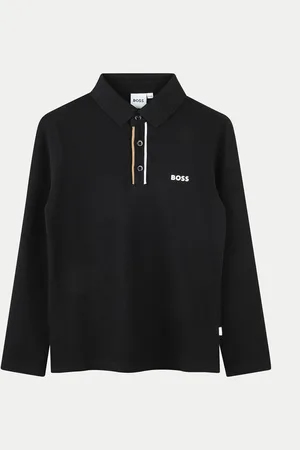 HUGO BOSS Polo J51175 S Regular Fit
