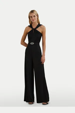 Ralph Lauren Kombinezon 200951815001 Wide Leg