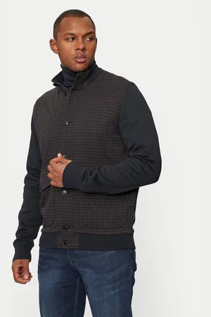 Bugatti Bluza 8750 65063B Regular Fit