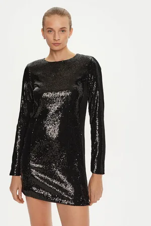 MARELLA Sukienka koktajlowa Orda 2423626122 Slim Fit