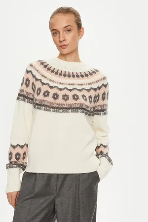MARELLA Sweter Dito 2423366182 Relaxed Fit
