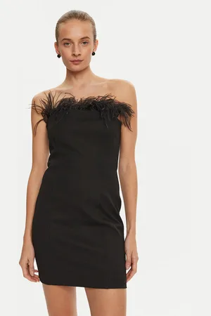 MARELLA Sukienka koktajlowa Lira 2423226072 Slim Fit