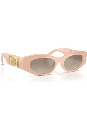 VERSACE Okulary przeciwsłoneczne 0VE4480U 54946I51