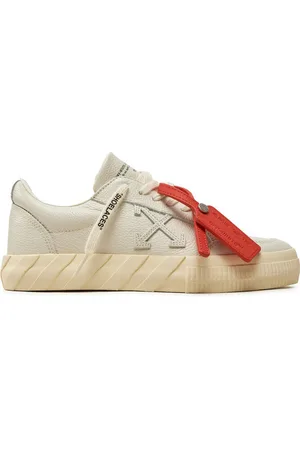 OFF-WHITE Sneakersy OWIA272F23LEA0010303
