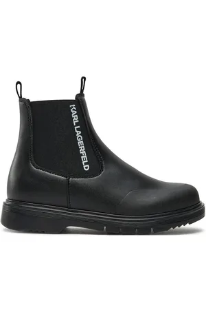 Karl Lagerfeld Sztyblety Z30365 M