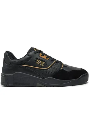EA7 Sneakersy X8X187 XK402 U427