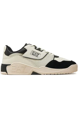 EA7 Sneakersy X8X187 XK402 N480