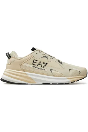 EA7 Sneakersy X8X156 XK360 U064