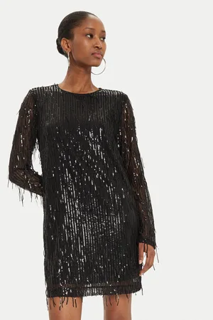 ONLY Sukienka koktajlowa Anika 15336062 Regular Fit