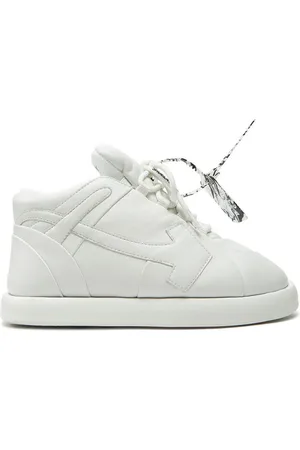 OFF-WHITE Sneakersy OWIA266F21LEA0020101