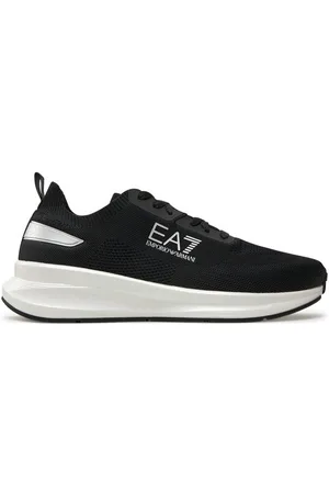 EA7 Sneakersy X8X149 XK349 U008