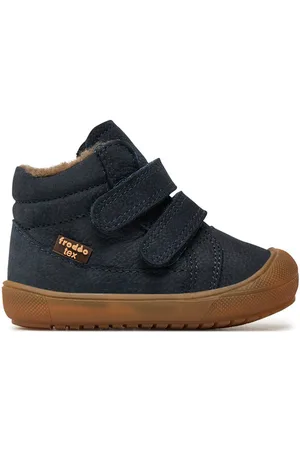 Froddo Trzewiki Olie Wool Tex G2110138 M