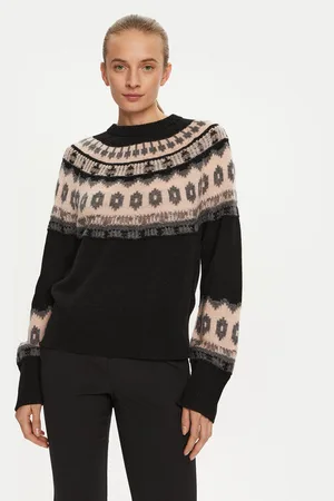 MARELLA Sweter Dito 2423366182 Relaxed Fit