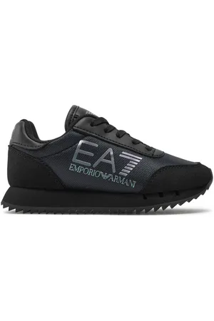 EA7 Sneakersy 7Y000010 AF11981 MZ027