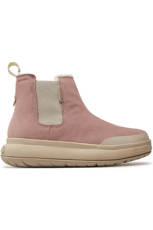 Merrell Botki Marquette Thermo Pull On Wp J007486