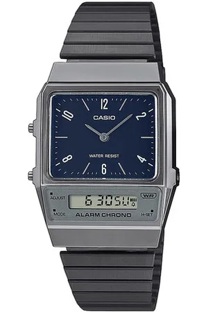 Casio Zegarek Vintage Edgy AQ-800EB-2AEF
