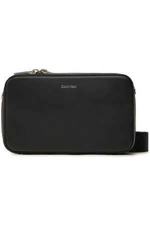 Calvin Klein Saszetka Ck Sleek Camera Bag K50K512750