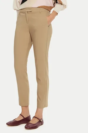 MARELLA Chinosy Incom 2423136041 Regular Fit