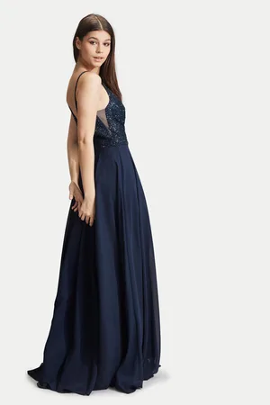hey kyla Sukienka wieczorowa 5AC105HK Regular Fit