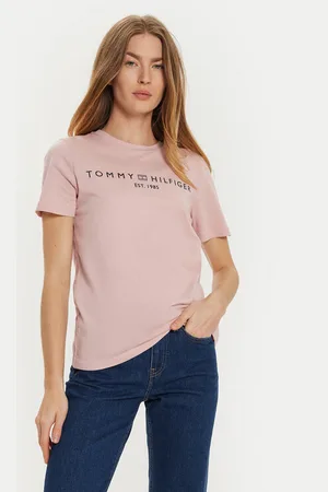 Tommy Hilfiger T-Shirt WW0WW40276 Regular Fit