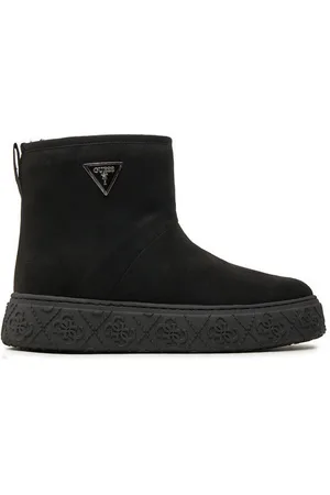 Guess Botki Unitie FLFUTY ESU06