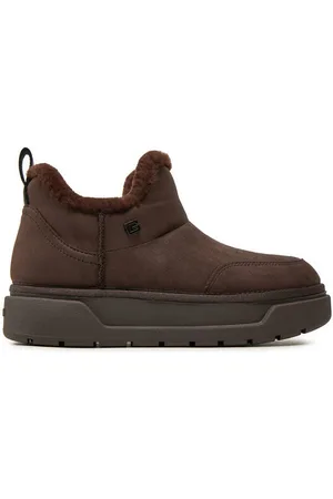 Guess Śniegowce Unie FLFUNN ESU10