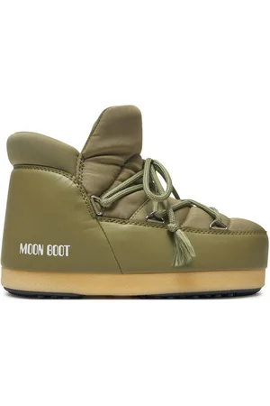 Moon Boot Śniegowce Evx Pumps Nylon 80D1470020