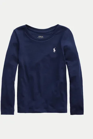 Ralph Lauren Bluzka 312841122029 Regular Fit