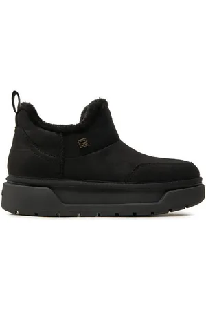 Guess Botki Unie FLFUNN ESU10