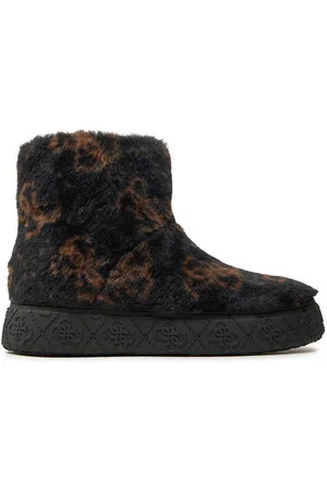 Guess Botki United FLFUTD FUR10