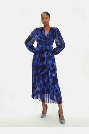 Joseph Ribkoff Sukienka koktajlowa 244924 Regular Fit