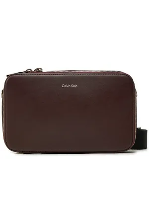 Calvin Klein Saszetka Ck Sleek Camera Bag K50K512750