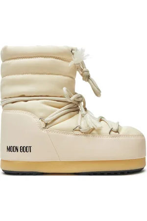 Moon Boot Śniegowce Evx Light Nylon 80D1470010