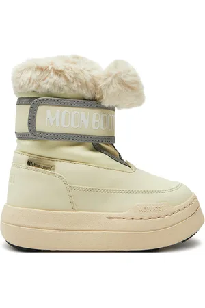 Moon Boot Śniegowce Junior Park Strap 80D3440030